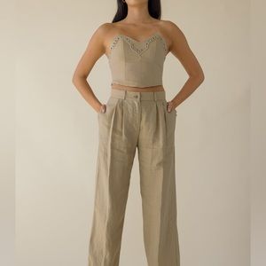 NWOT Mes Demoiselles Bra‎ Talveston 38